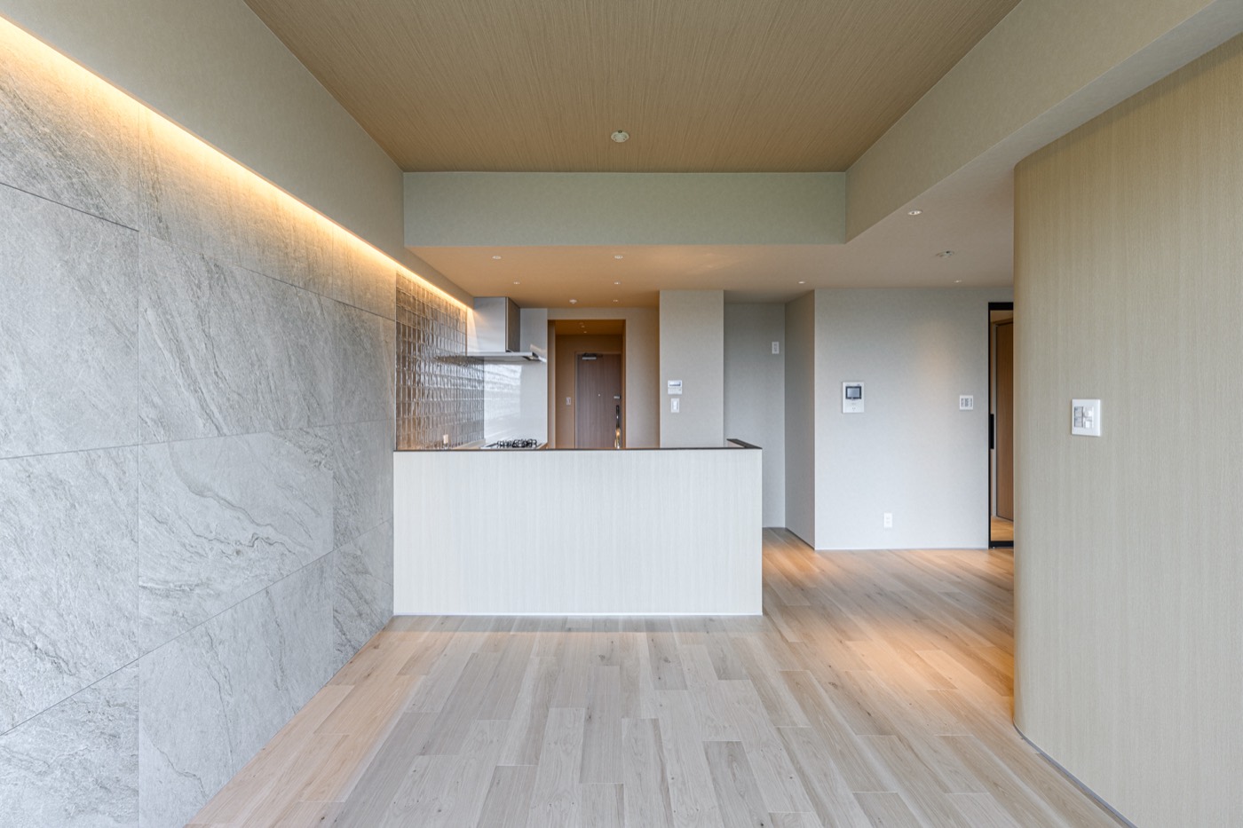 リノベーション施工事例 レクセルマンション東村山