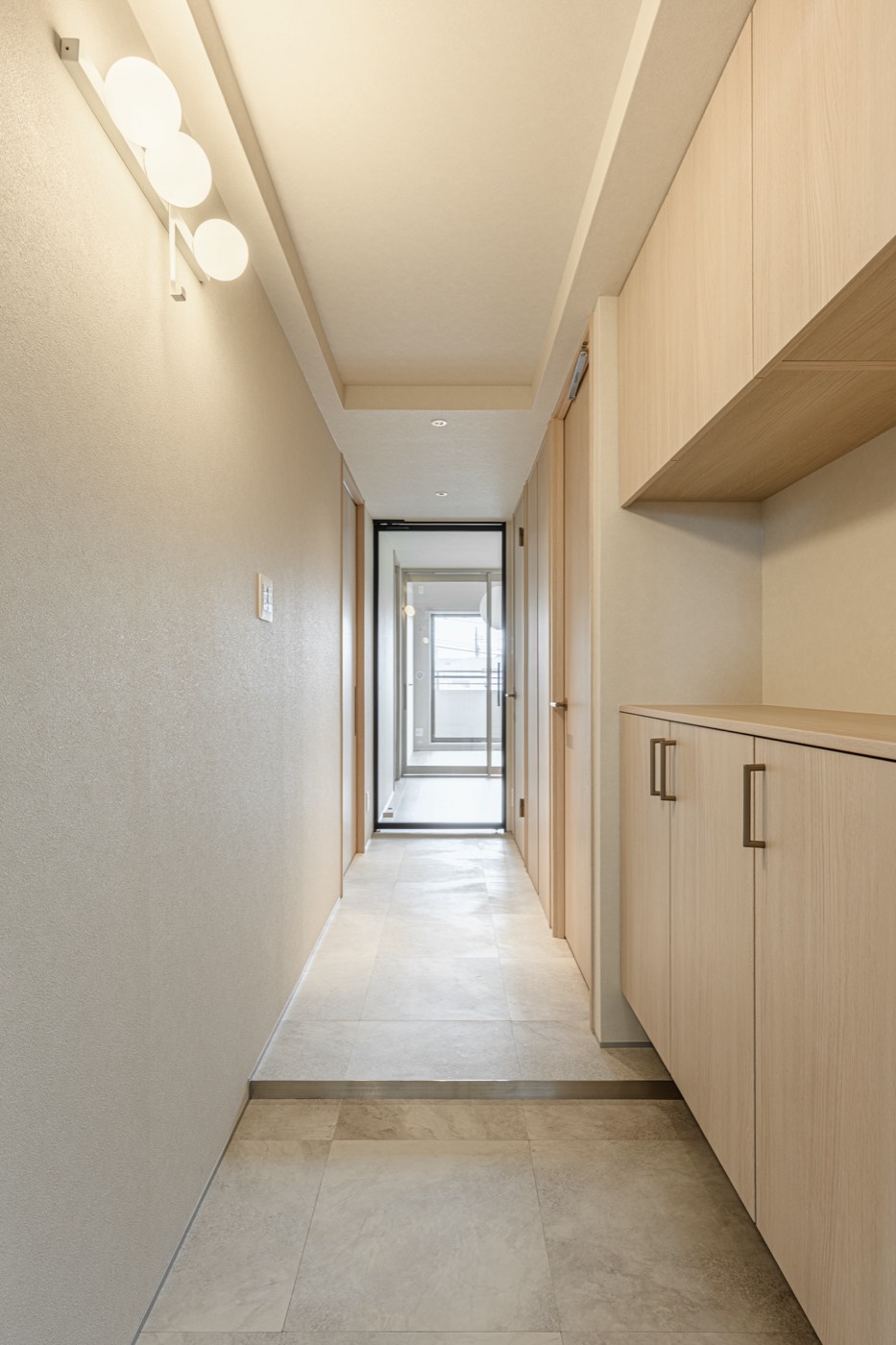レクセルマンション東村山 室内
