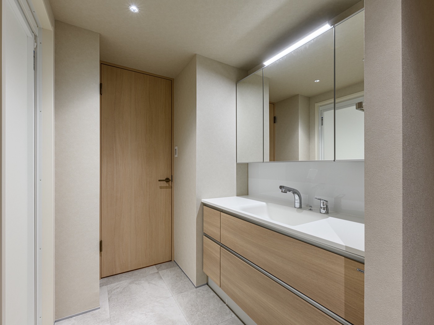 レクセルマンション東村山 室内