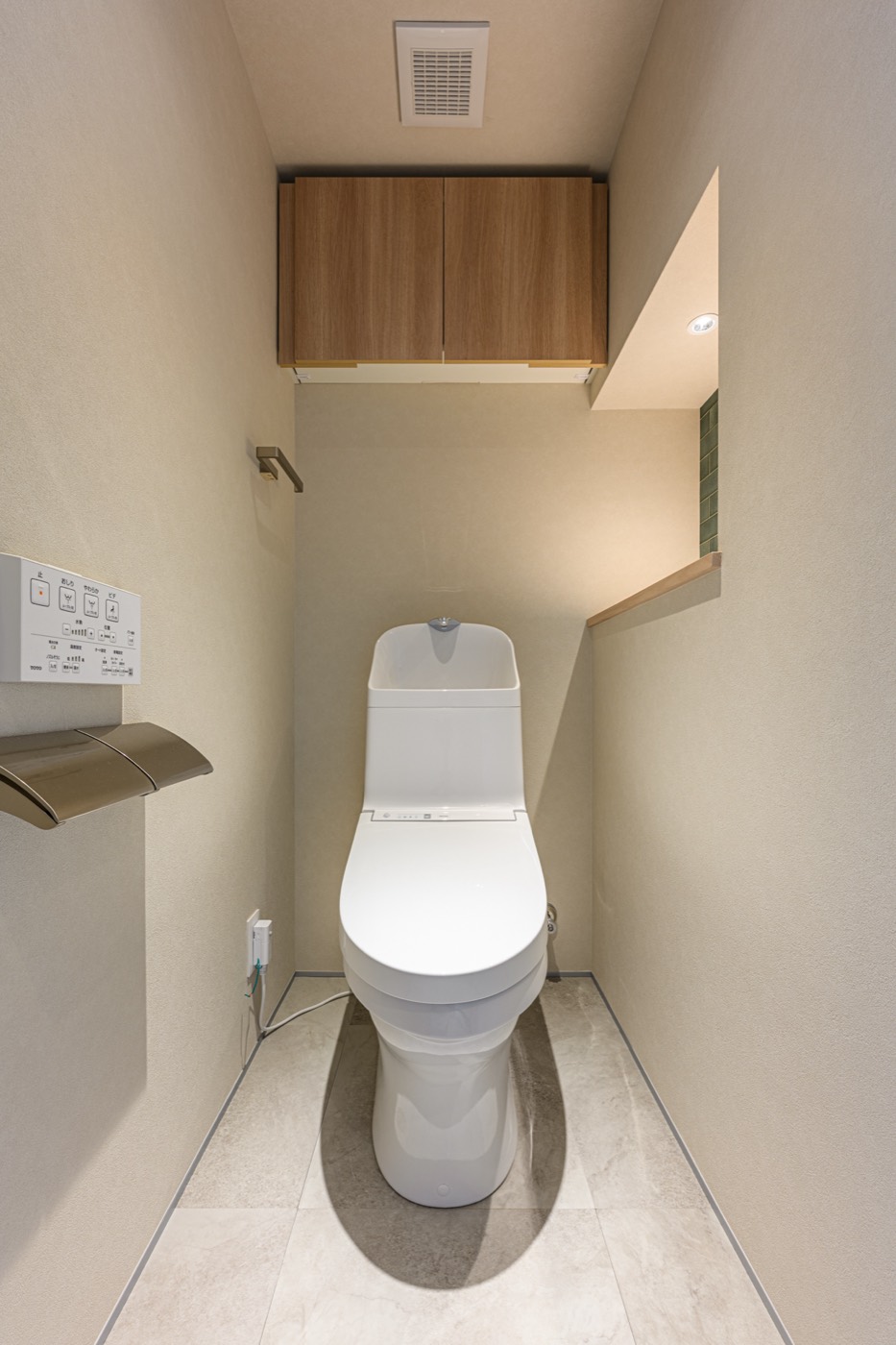 レクセルマンション東村山 室内