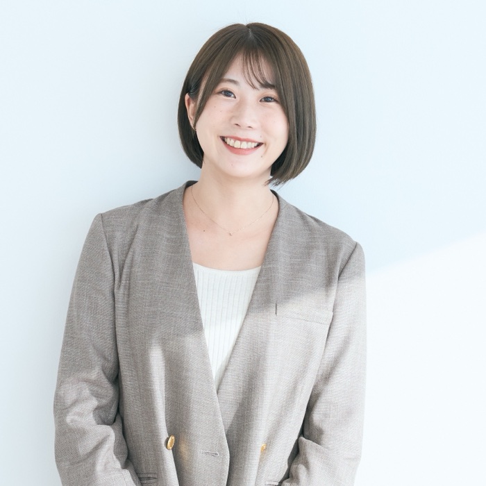 大竹 里佳